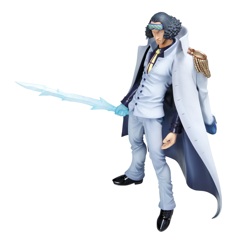 ONE PIECE P.O.P. MEGAHOUSE NEO-DX AOKIJI (repeat)