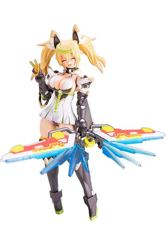 Phantasy Star Online 2 es Kotobukiya GENE STELLATEARS VERSION Model Kit