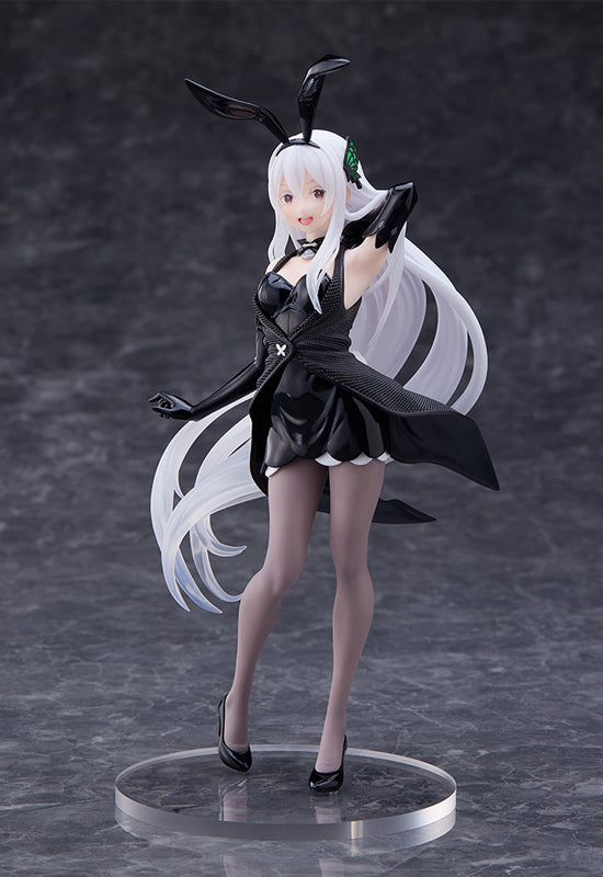 Re:Zero -Starting Life In Another World- Taito Coreful Figure Echidna~ Bunny ver~