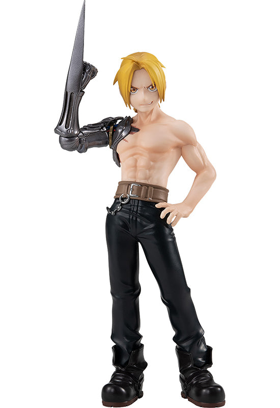 Fullmetal Alchemist: Brotherhood POP UP PARADE Edward Elric (re-run)