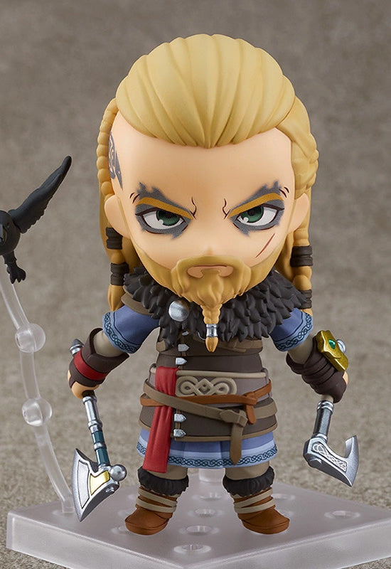 1661 Assassin’s Creed® Valhalla Nendoroid Eivor