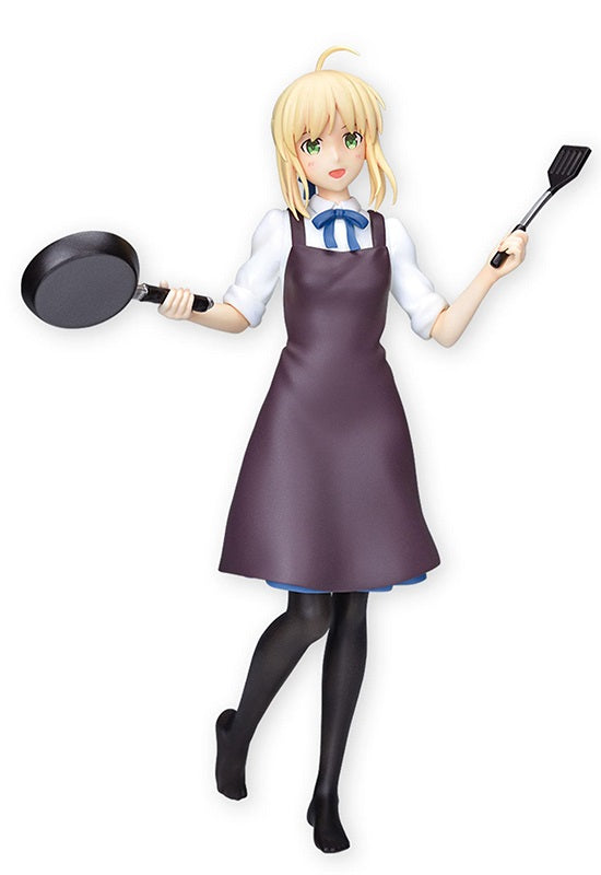 Today's Menu for Emiya Family SEGA PM Figure Saber