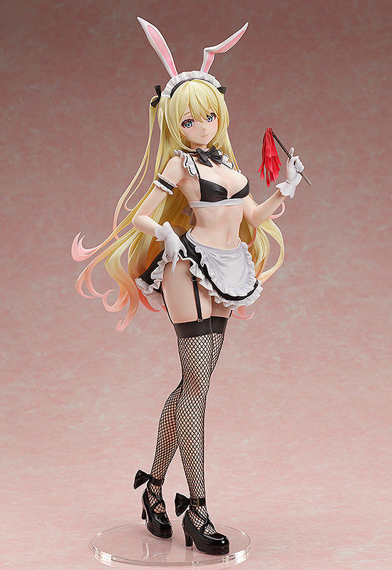 DSmile Original Bunny series FREEing Eruru: Maid Bunny Ver.