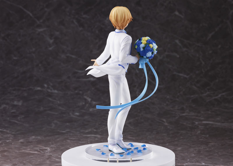 Sword Art Online Alicization ESTREAM Eugeo White Suit ver.