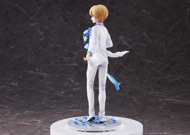 Sword Art Online Alicization ESTREAM Eugeo White Suit ver.