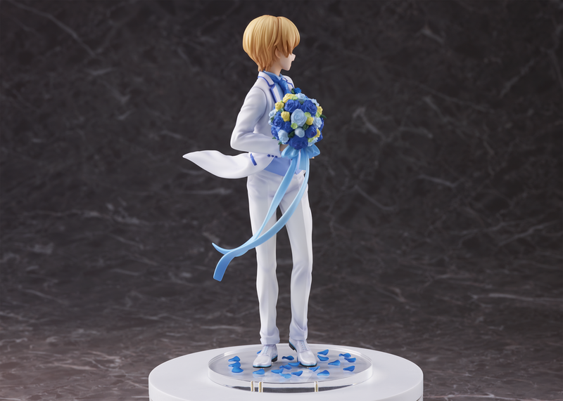 Sword Art Online Alicization ESTREAM Eugeo White Suit ver.