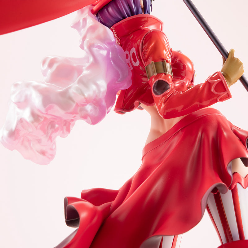 ONE PIECE P.O.P. MEGAHOUSE LIMITED EDITION Belo Betty