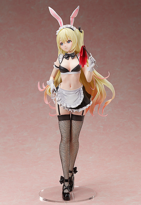 DSmile Original Bunny series FREEing Eruru: Maid Bunny Ver.