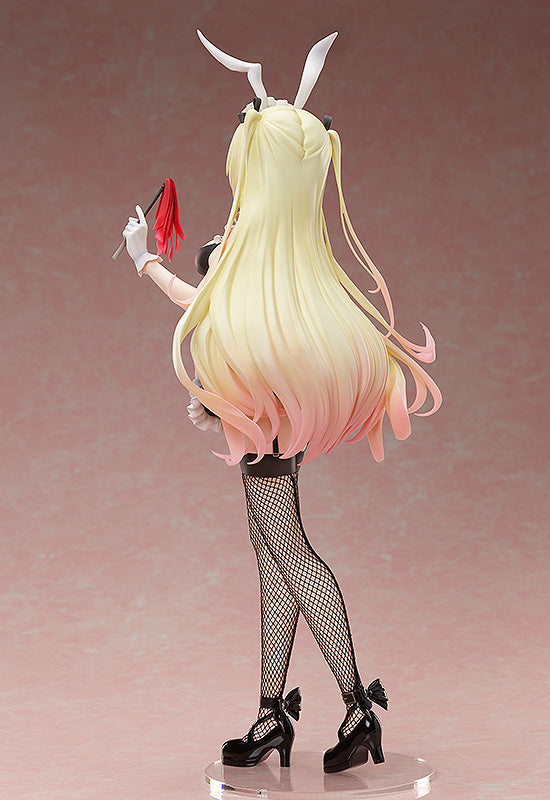 DSmile Original Bunny series FREEing Eruru: Maid Bunny Ver.