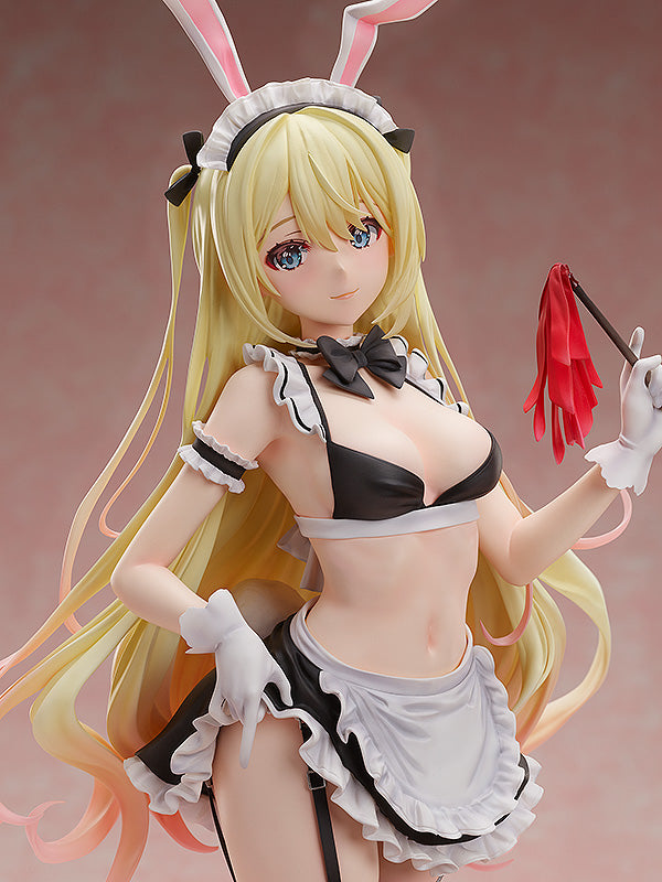 DSmile Original Bunny series FREEing Eruru: Maid Bunny Ver.