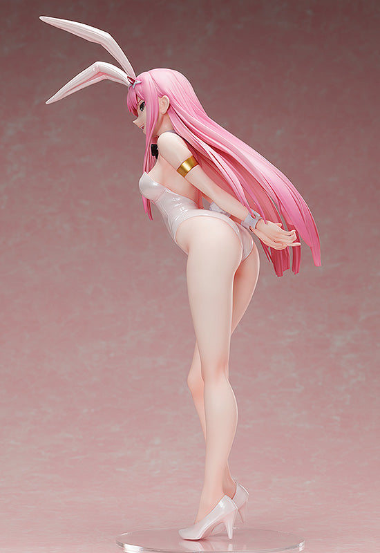 Darling in the FRANXX FREEing Zero Two: Bunny Ver. 2nd