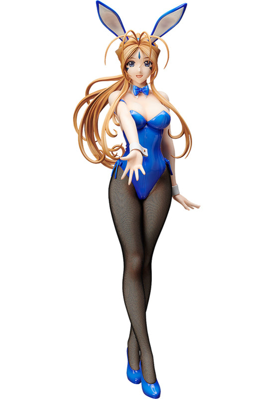 Oh My Goddess! FREEing Belldandy: Bunny Ver.