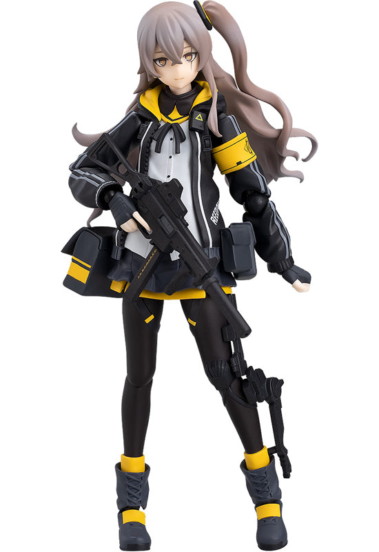 457 Girls' Frontline figma UMP45