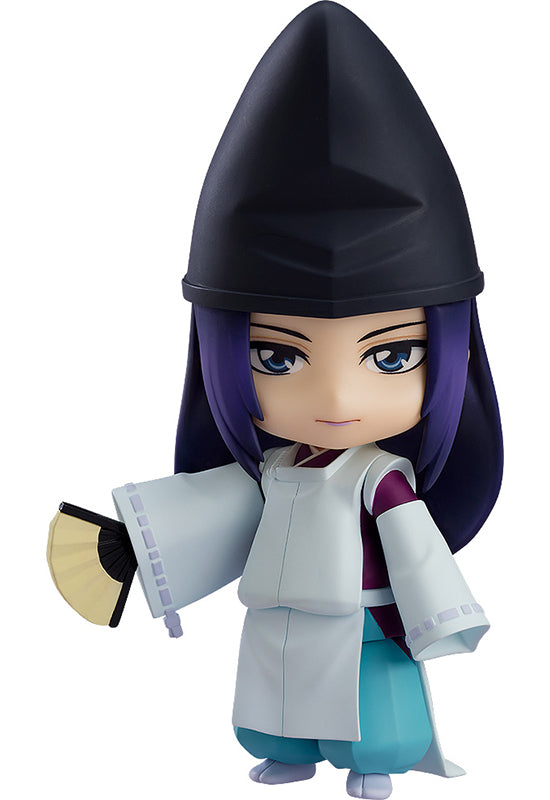 1721 Hikaru no Go Nendoroid Fujiwara no Sai (JP)