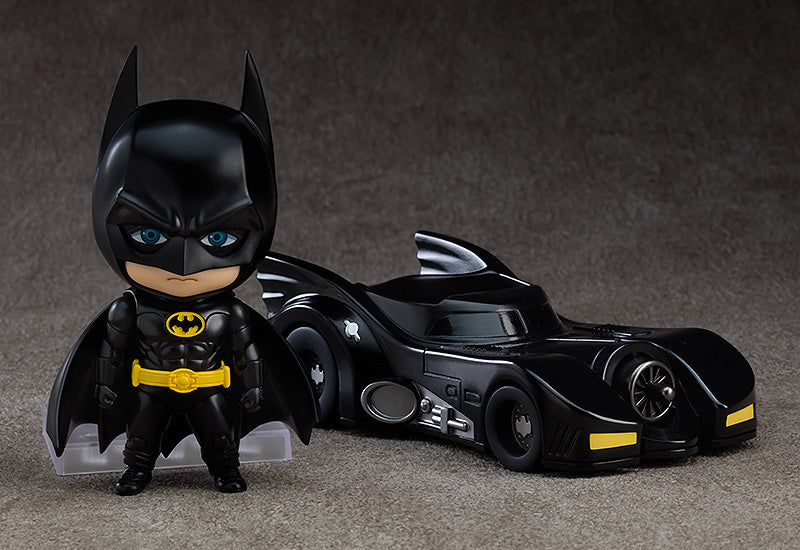 1694 Batman Nendoroid Nendoroid Batman: 1989 Ver.