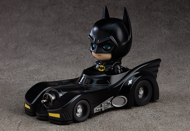 1694 Batman Nendoroid Nendoroid Batman: 1989 Ver.