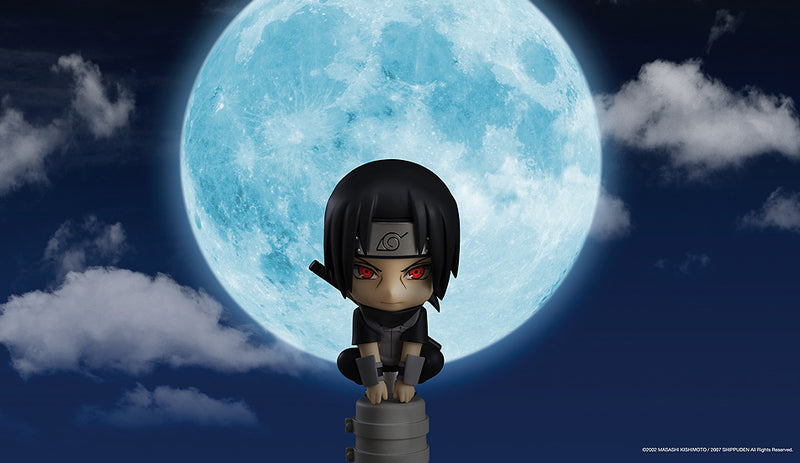 1726 Naruto Shippuden Nendoroid Itachi Uchiha: Anbu Black Ops Ver