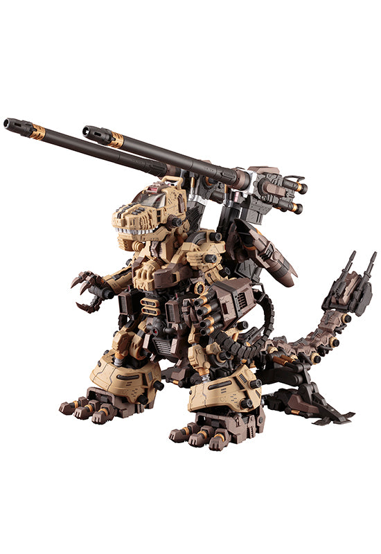 ZOIDS Kotobukiya GOJULAS THE OGRE