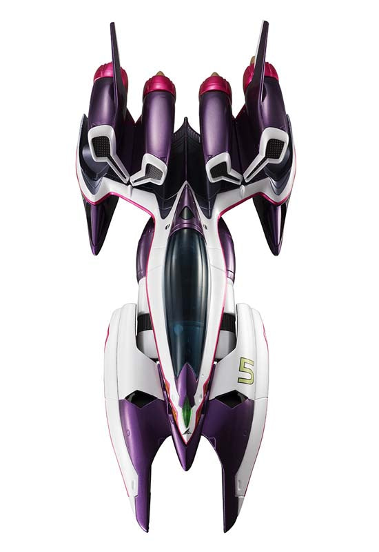 VA  FUTURE GPX CYBER FORMULAS MEGAHOUSE SIN OHGA DX VER. [AREA ZERO]