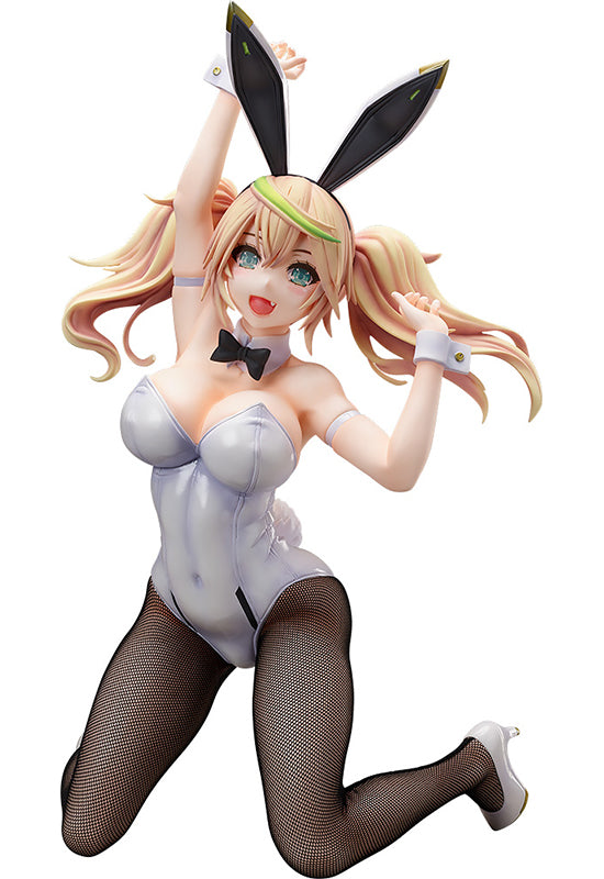 PHANTASY STAR ONLINE 2 es FREEing Gene: Bunny Ver.