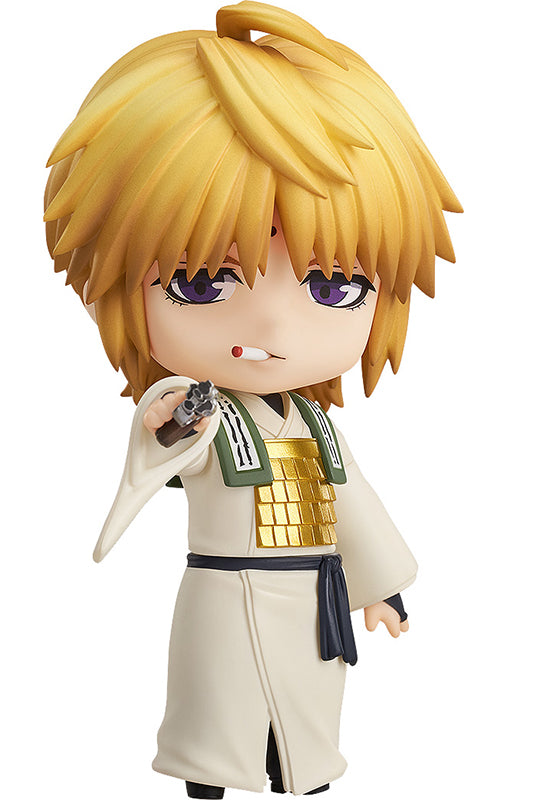 2086 Saiyuki RELOAD ZEROIN Nendoroid Genjo Sanzo