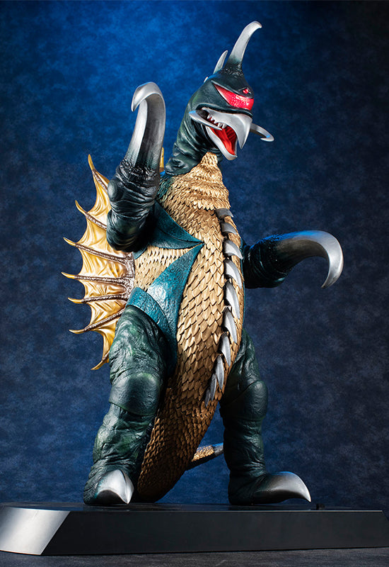 Godzilla vs.Gigan MEGAHOUSE UA Monsters Gigan（1972） – NAVITO WORLD