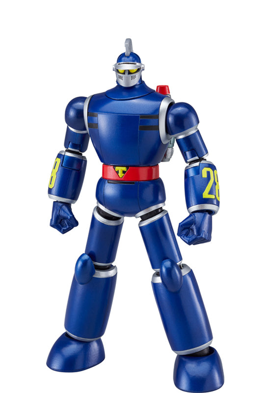 The New Adventures of Gigantor Moderoid Tetsujin 28-go