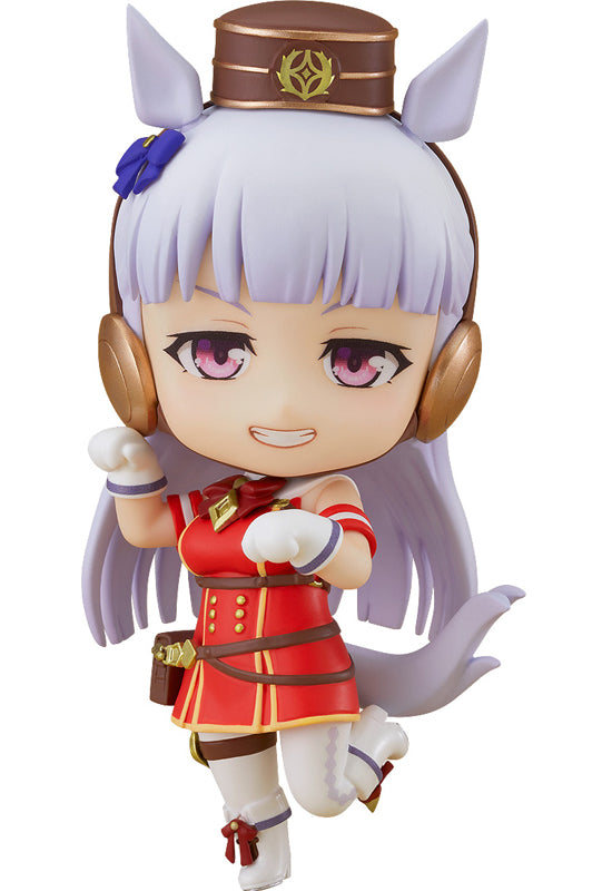 1783 Umamusume: Pretty Derby Nendoroid Gold Ship