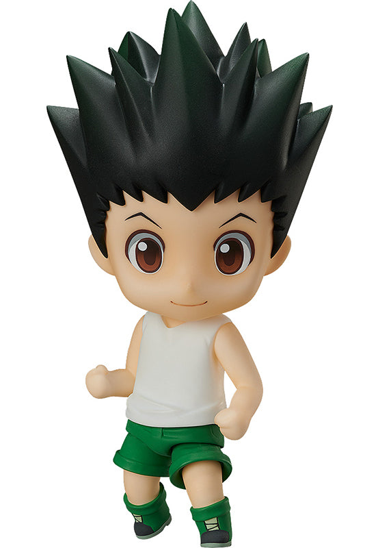 1183 HUNTER x HUNTER Nendoroid Gon Freecss(re-run)