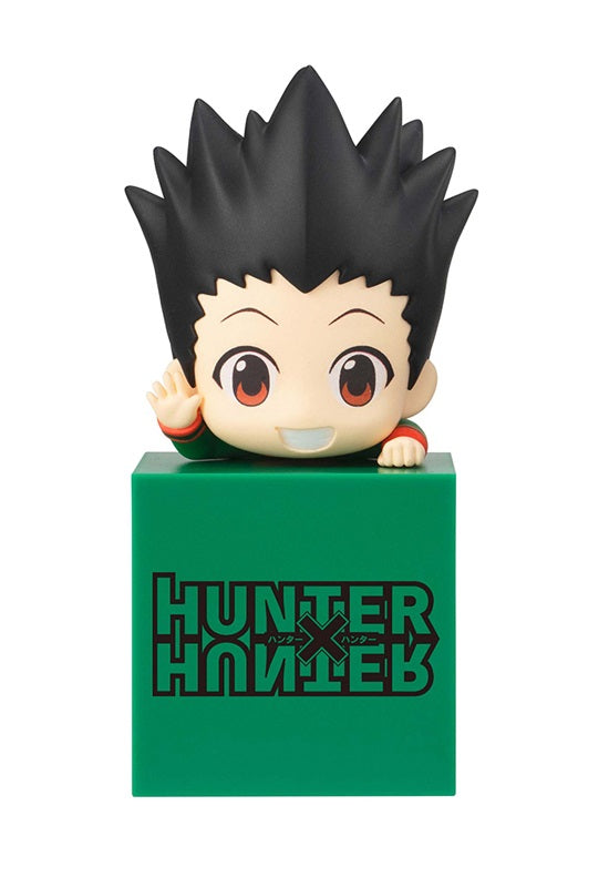 HUNTER × HUNTER FuRyu Hikkake Figure Gon