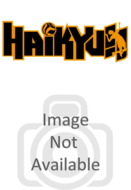 Haikyu!! Takaratomy Arts Pyon Colle Figure 2(1 Random)