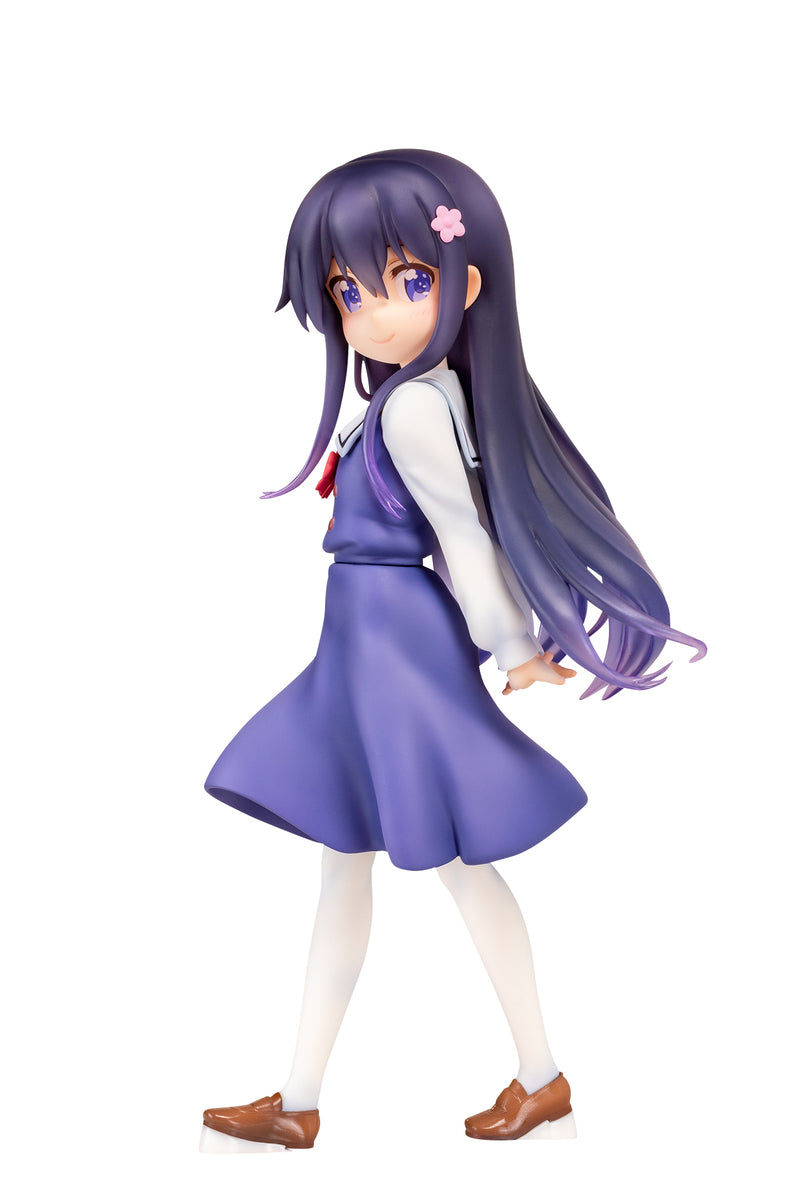 Watashi ni Tenshi ga Maiorita! B-FULL (FOTS JAPAN) Hana Shirosaki Uniform ver.