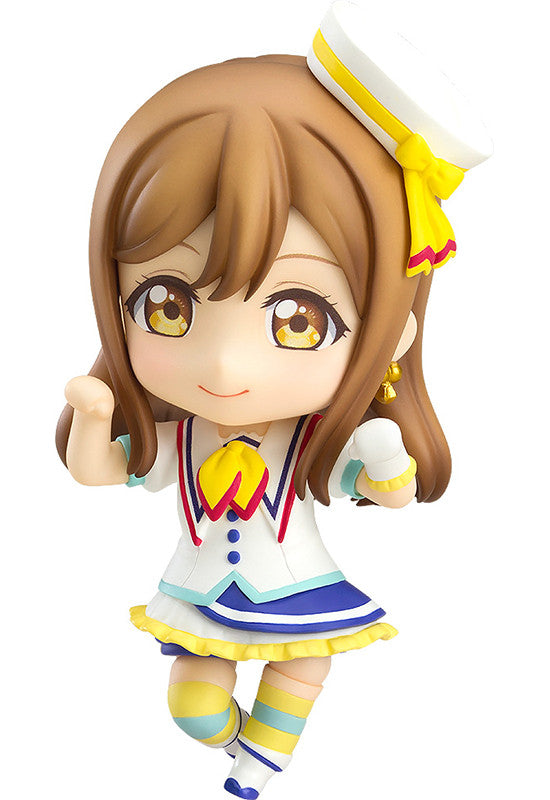 739 Love Live! Sunshine!! Nendoroid Hanamaru Kunikida