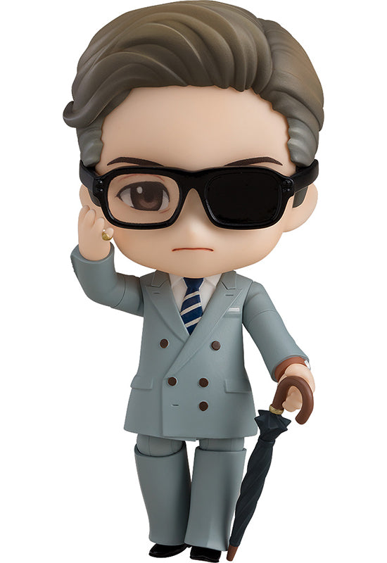 1825 Kingsman: The Golden Circle Nendoroid "Galahad" Hart