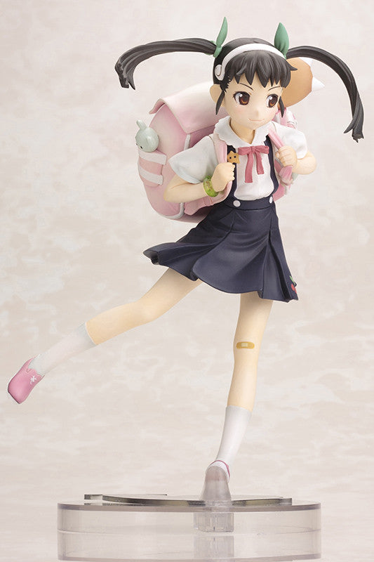 Bakemonogatari Kotobukiya Hachikuji Mayoi Ani Statue