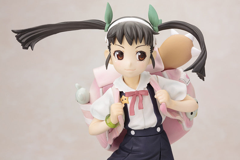 Bakemonogatari Kotobukiya Hachikuji Mayoi Ani Statue