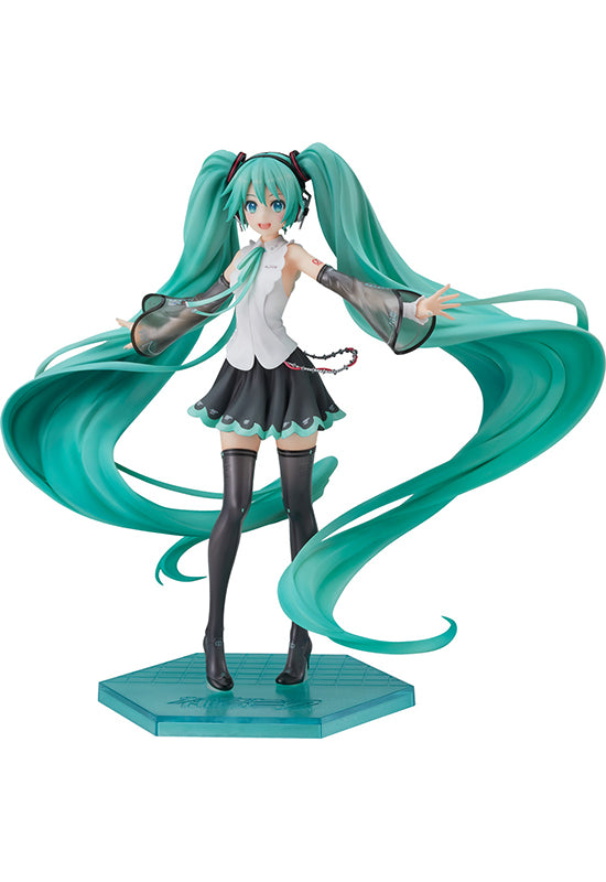 Piapro Characters Good Smile Company Hatsune Miku NT