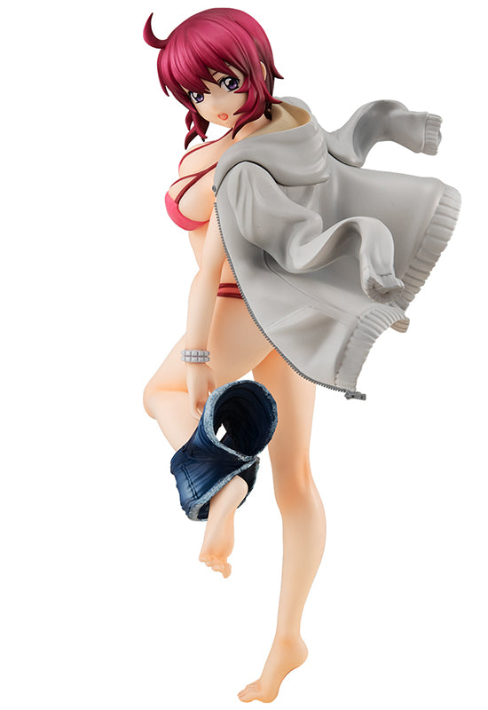 GGG Gundam Mobile Suit SEED DESTINY MEGAHOUSE  Lunamaria Hawke Swim suit Ver.