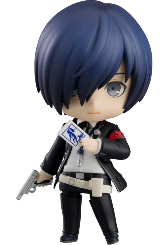 1864 PERSONA 3 Nendoroid Persona3 Hero