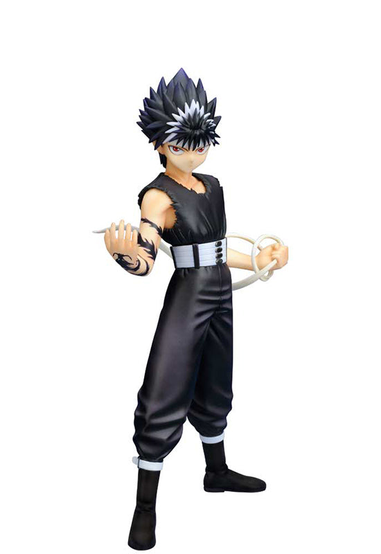 YuYu Hakusho Kotobukiya ARTFX J Hiei