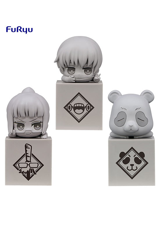 JUJUTSU KAISEN FURYU Hikkake set JUJUTSU KAISEN ③