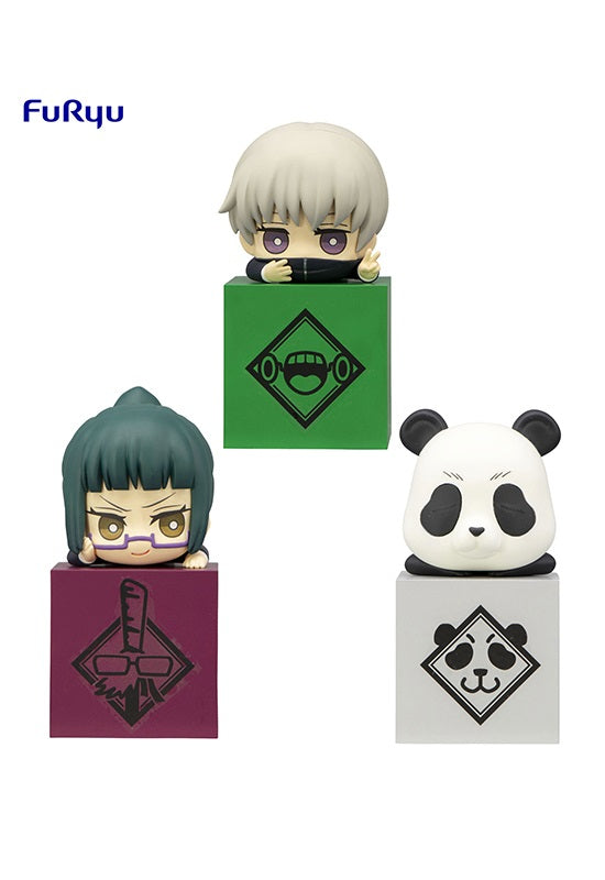 JUJUTSU KAISEN FURYU Hikkake set JUJUTSU KAISEN ③