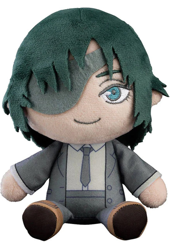 Chainsaw Man Good Smile Company Plushie Himeno