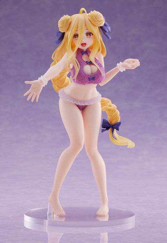 Date A Live IV Taito Coreful Figure Hoshimiya Mukuro ~Swimwear ver.~