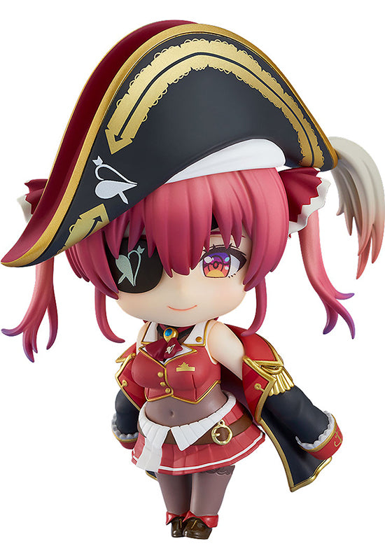 1687 hololive production Nendoroid Houshou Marine(re-run)