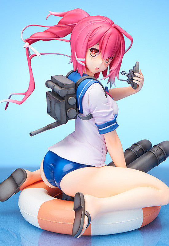 Kantai Collection -KanColle- FREEing I-168 1/4 PVC