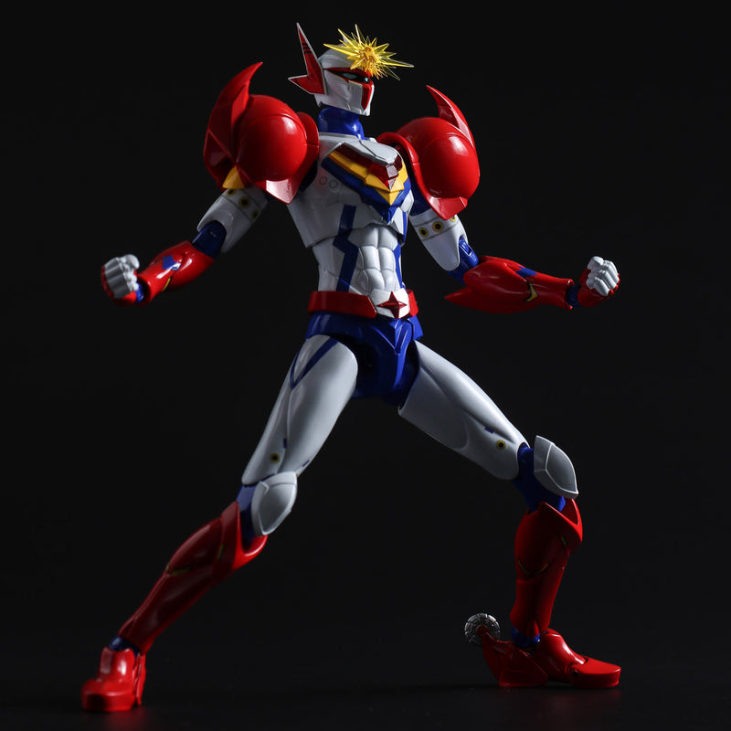 Infini-T Force TEKKAMAN FIGHTING GEAR ver.