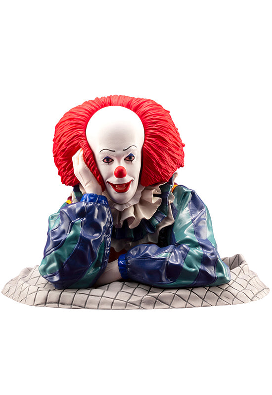 IT 1990 Kotobukiya IT PENNYWISE ARTFX STATUE