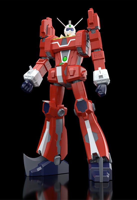 Space Runaway Aoshima Bunka Kyozai Co., Ltd. 1/450 Space Runaway Ideon ...