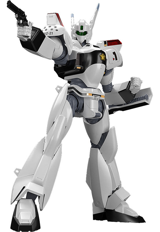 Mobile Police Patlabor Good Smile Company MODEROID AV-98 Ingram